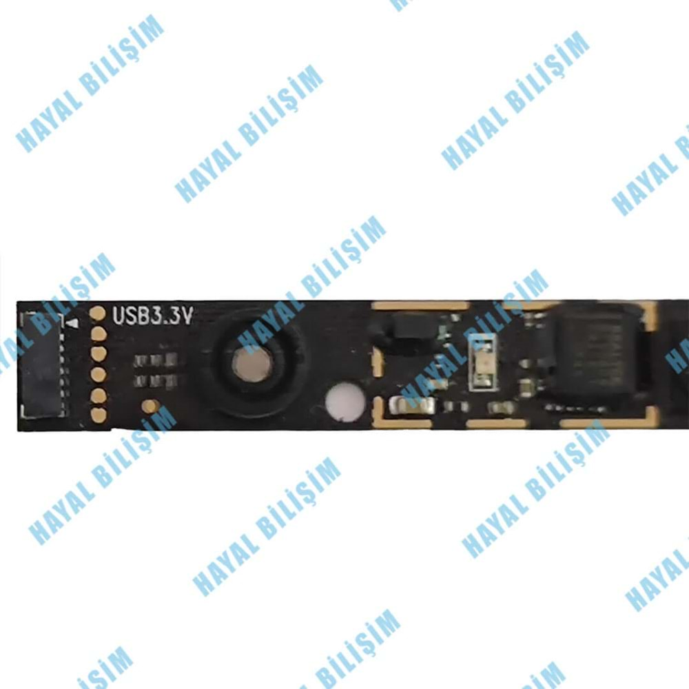 Orjinal Çıkma Asus X541S X541SA X540L X541U X540S X540SA Notebook Dahili Kamera Webcam - 04081-00056100