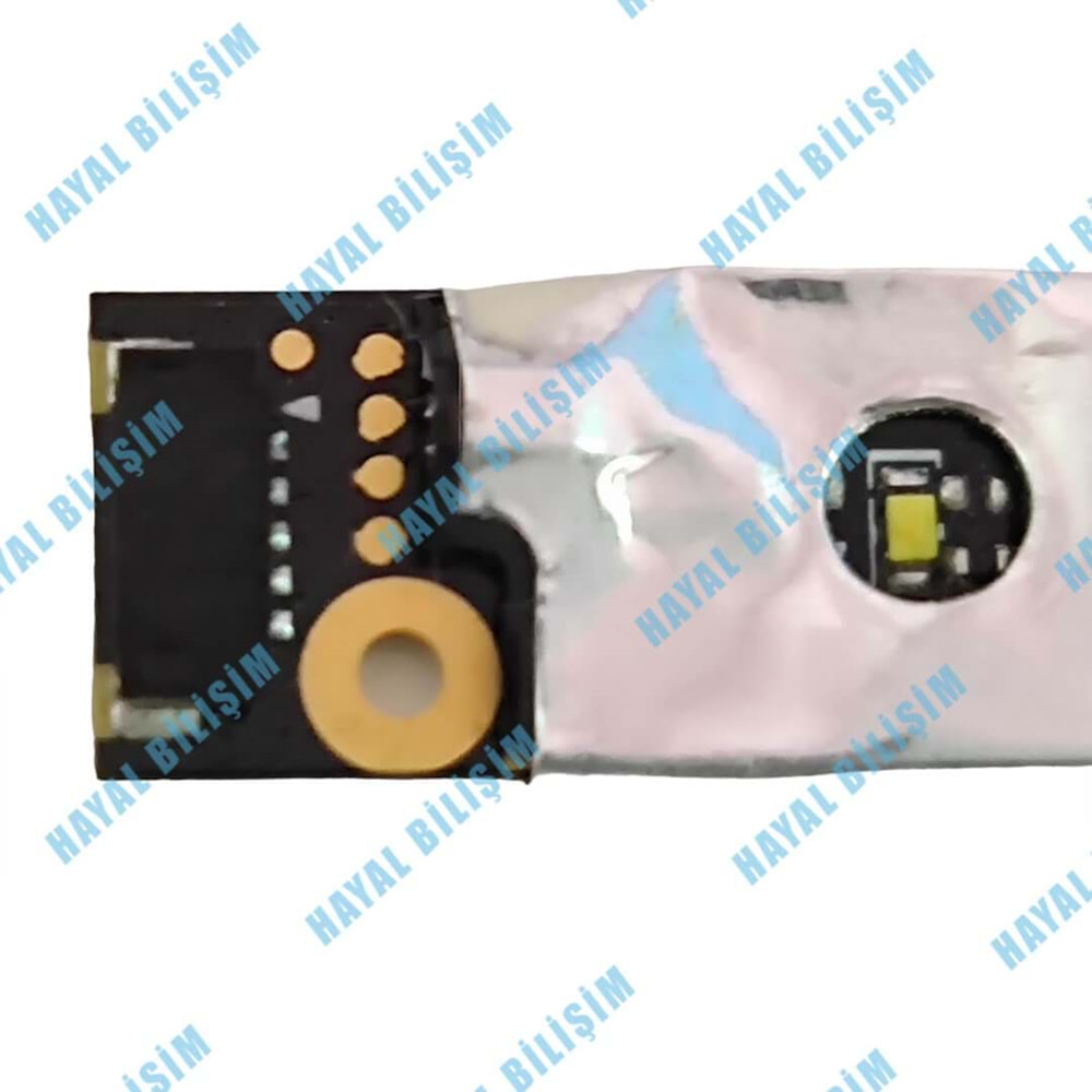 2.EL - Orjinal Lenovo V570 B570 B575 Z570 Notebook Dahili Kamera Webcam - 10P2SF211