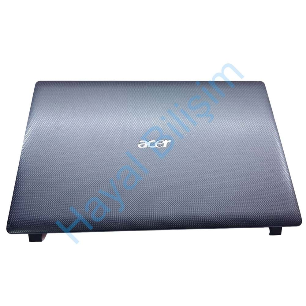 + 2.EL - Orjinal Acer Aspire 5741 5742 5736 5336 5551 5552 5534 Notebook Ekran Arka Kapak Lcd Cover - AP0FO000110