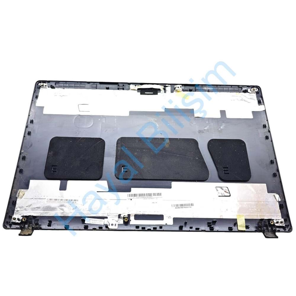 + 2.EL - Orjinal Acer Aspire 5741 5742 5736 5336 5551 5552 5534 Notebook Ekran Arka Kapak Lcd Cover - AP0FO000110