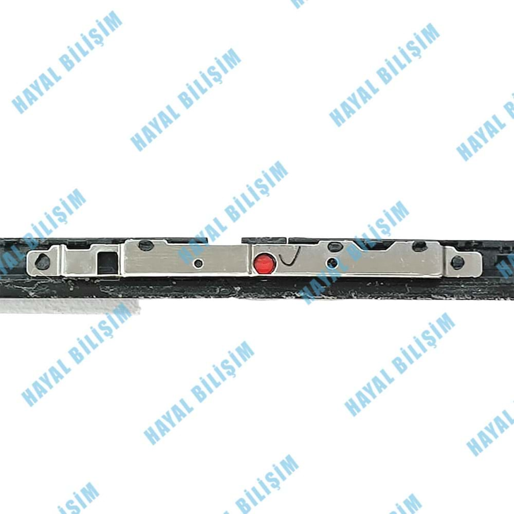 2.EL - Orjinal Lenovo S340-14IIL S340-14IWL S340-14API S340-14IML Notebook Ekran Ön Çerçeve Lcd Bezel