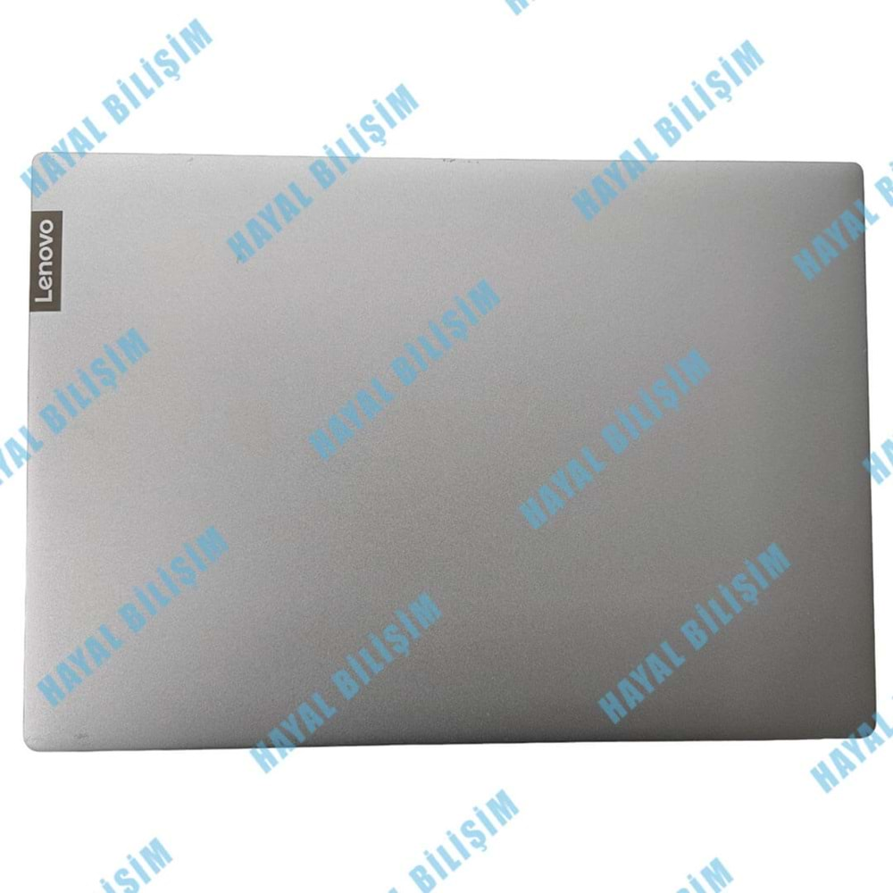 2.EL - Orjinal Lenovo S340-14IIL S340-14IWL S340-14API S340-14IML Notebook Ekran Arka Kapak Lcd Cover