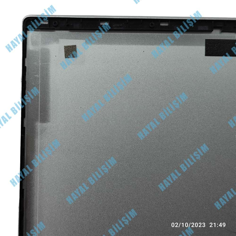 2.EL - Orjinal Lenovo S340-14IIL S340-14IWL S340-14API S340-14IML Notebook Ekran Arka Kapak Lcd Cover