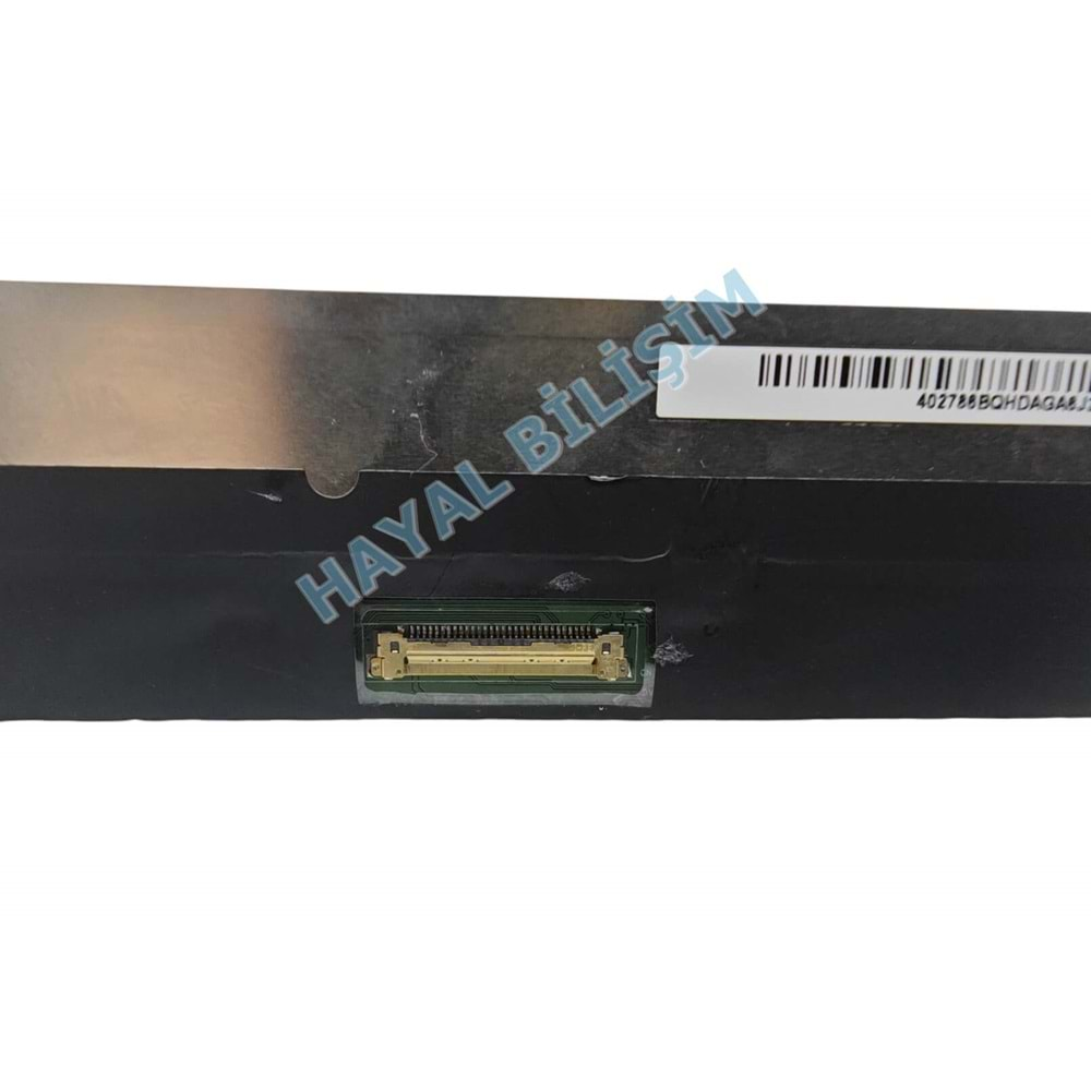 2.EL - 14.0 Slim 30 Pin 1366 X 768 Dar Kasa Hd Notebook Lcd Ekran