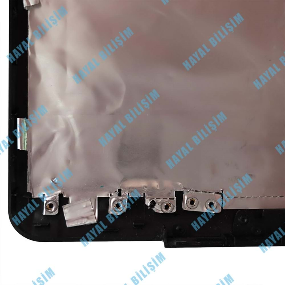 2.EL - Orjinal Toshiba Satellite A350 A350D A355 A355D Notebook Ekran Arka Kapak Lcd Cover - K000070470