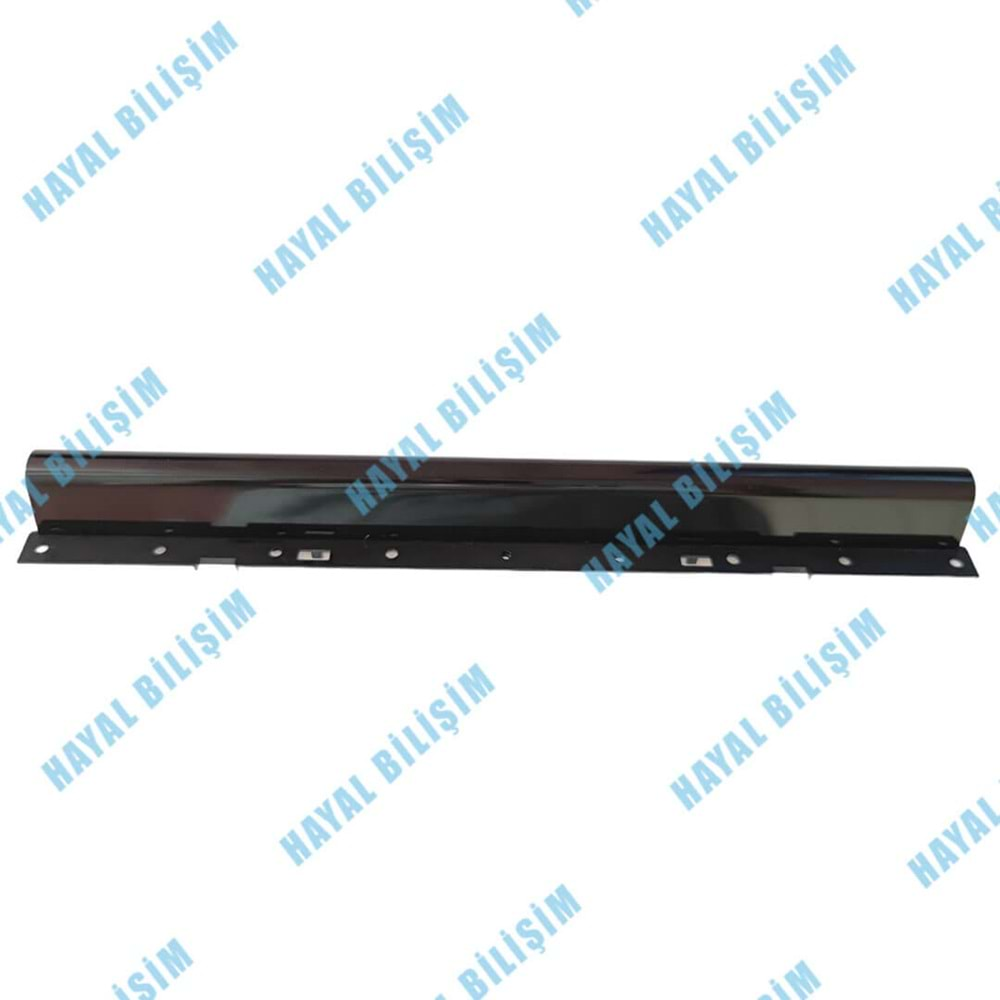 2.EL - Orjinal Toshiba Satellite A350 A350D A355 A355D Notebook Menteşe Kapak - FA05S000M00