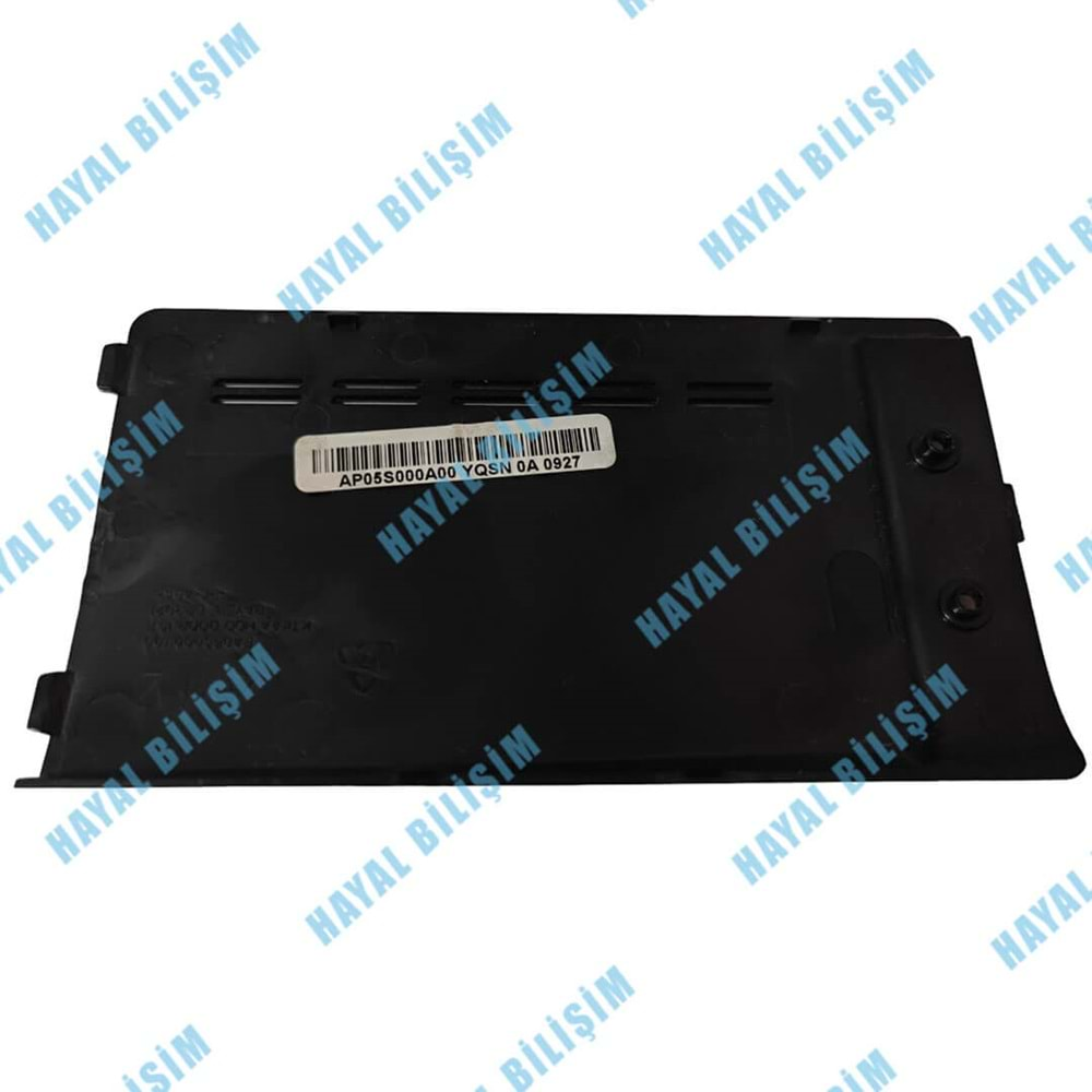 2.EL - Orjinal Toshiba Satellite A350 A355 A350D A355D Notebook Hdd Servis Kapak - AP05S000A00