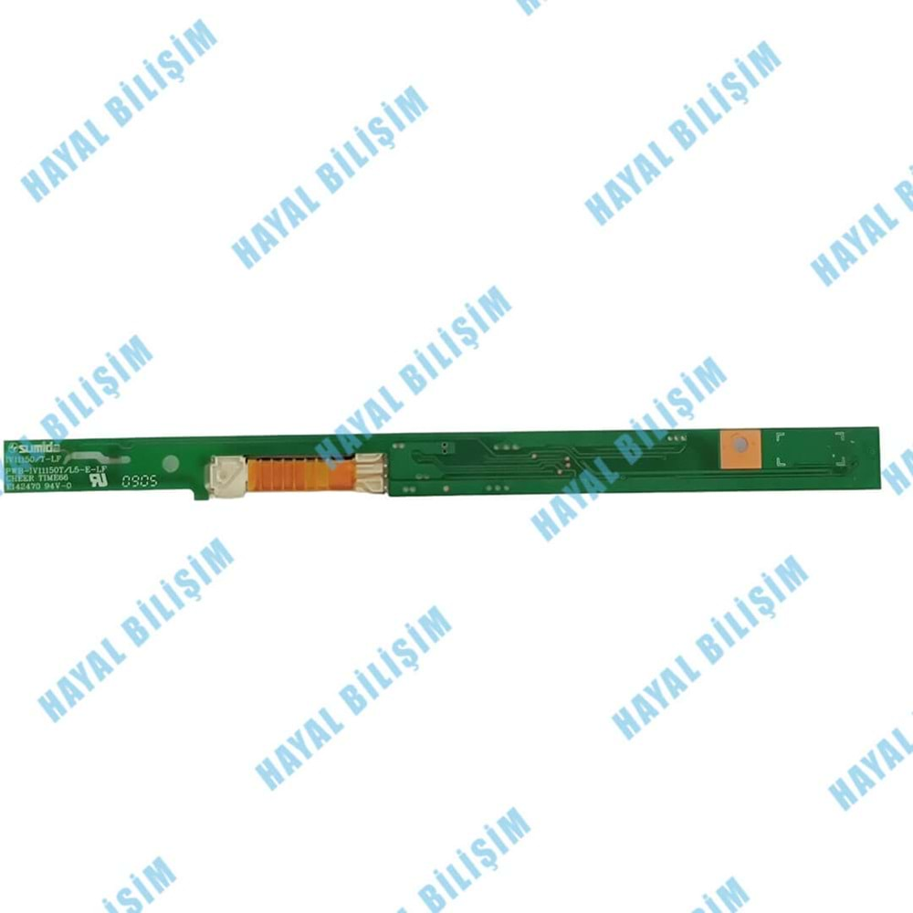 2.EL - Orjinal Toshiba Satellite A350 A355 A350D A355D Notebook İnvertör Kart - K000065940