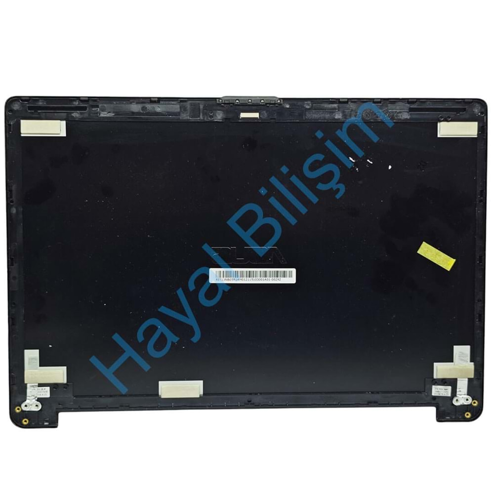 2.EL - Orjinal Asus Vivobook TP500 TP500L TP500LN TP500LA TP500LB Notebook Ekran Arka Kapak Lcd Cover