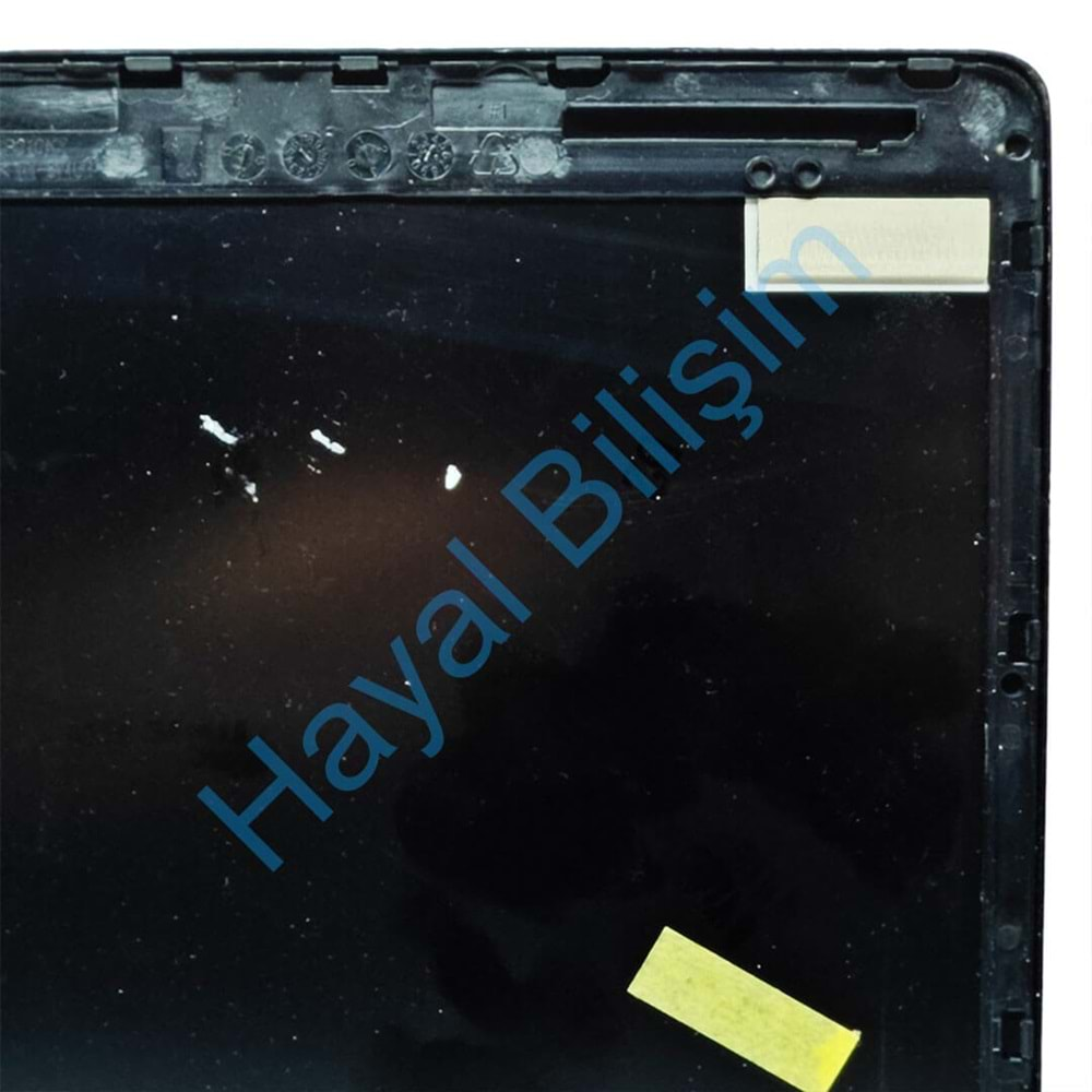 2.EL - Orjinal Asus Vivobook TP500 TP500L TP500LN TP500LA TP500LB Notebook Ekran Arka Kapak Lcd Cover