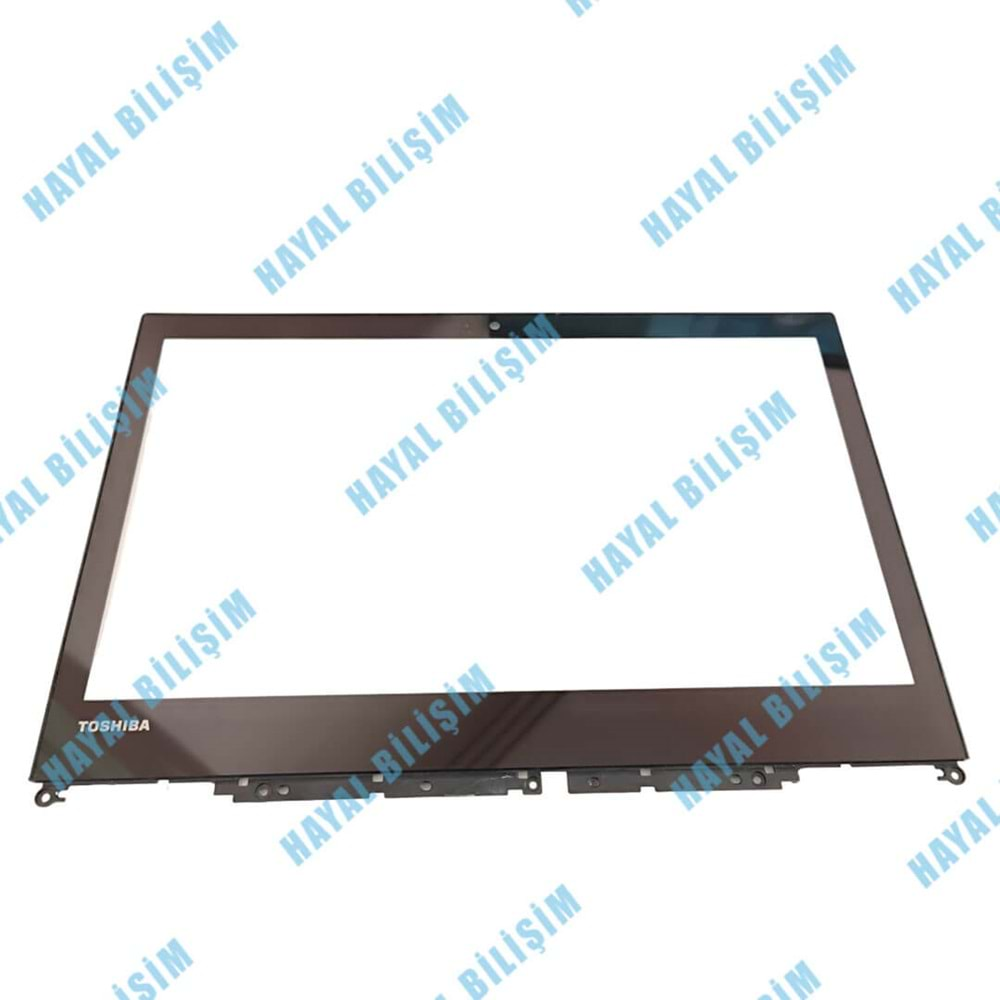 2.EL - Orjinal Toshiba Radius 14 L40W-C-10Q Notebook Dokunmatik Ön Cam - H000089510