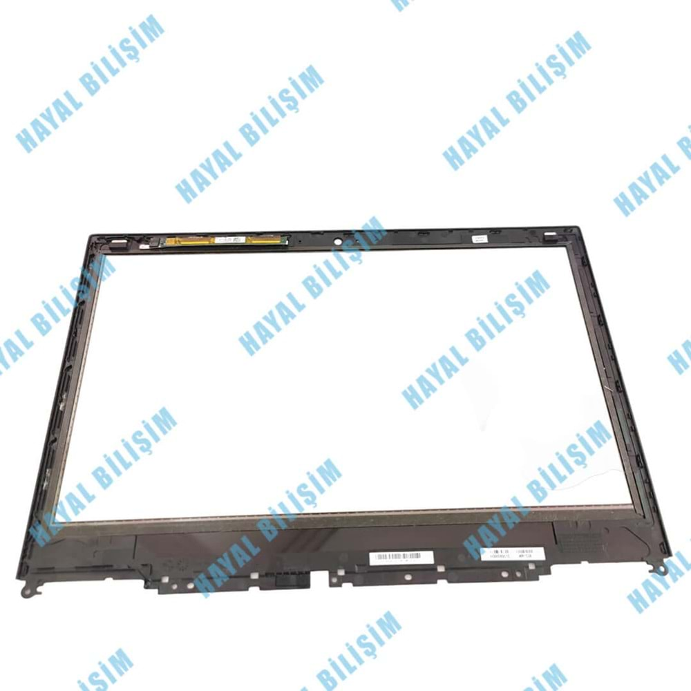 2.EL - Orjinal Toshiba Radius 14 L40W-C-10Q Notebook Dokunmatik Ön Cam - H000089510