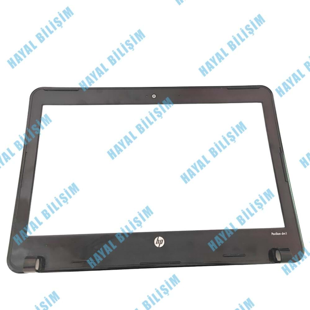 2.EL - Orjinal HP Pavilion DM1 DM1-1000 Notebook Ekran Ön Çerçeve Lcd Bezel - 38FP7LBTP00