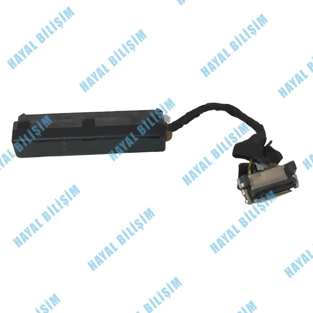 2.EL - Orjinal HP Pavilion DM1 DM1-1000 Notebook Hdd Sata Soket