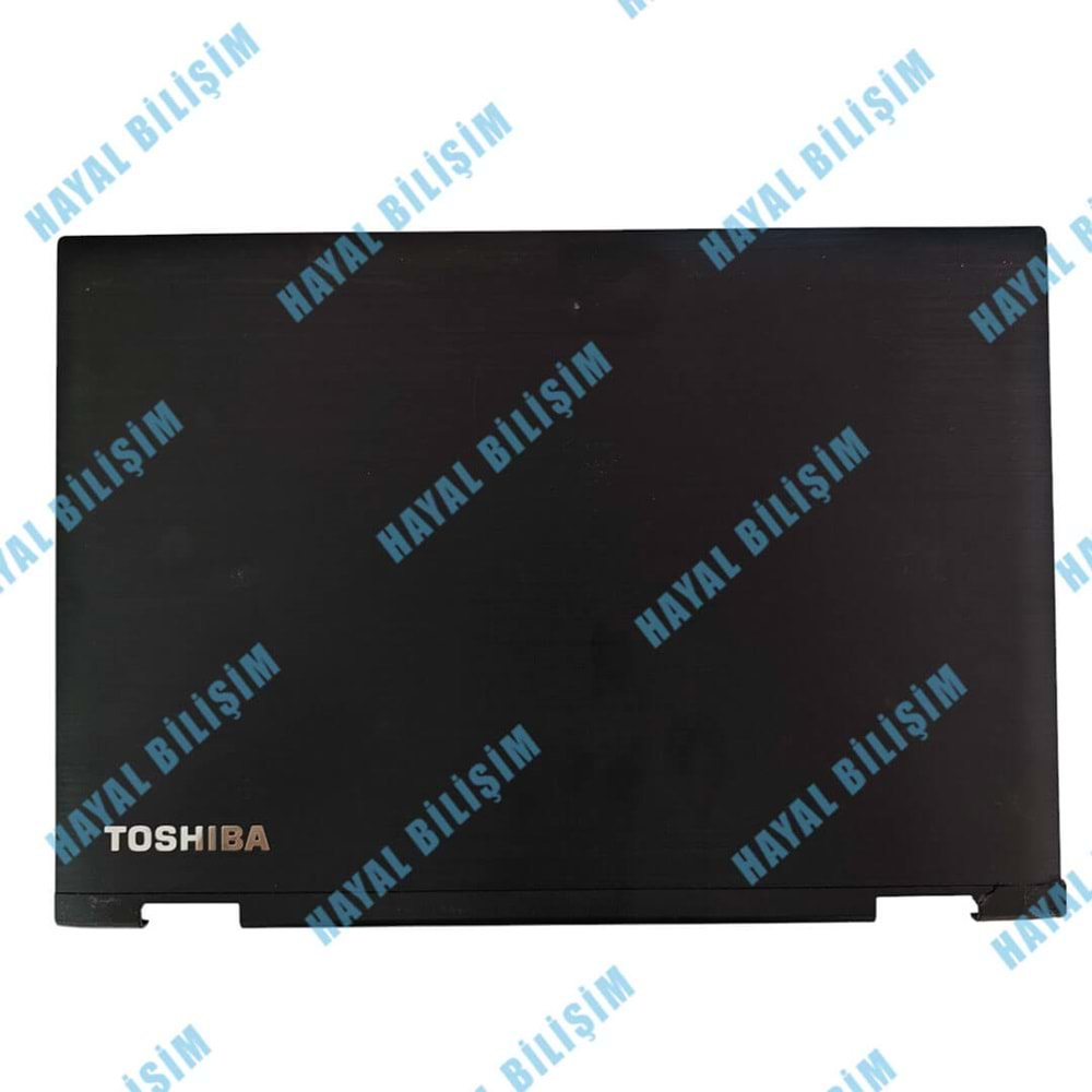 2.EL - Defolu Orjinal Toshiba Radius 14 L40W-C-10Q Notebook Ekran Arka Kapak Lcd Cover - H000089500