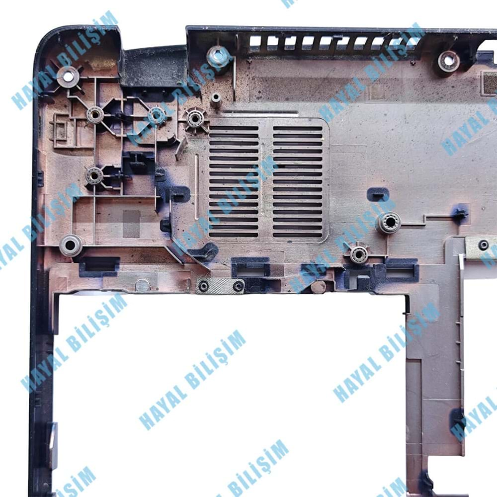 Defolu Orjinal Çıkma Acer Aspire ES1-523 ES1-533 ES1-572 Notebook Alt Kasa - AP1NX000500-HA25