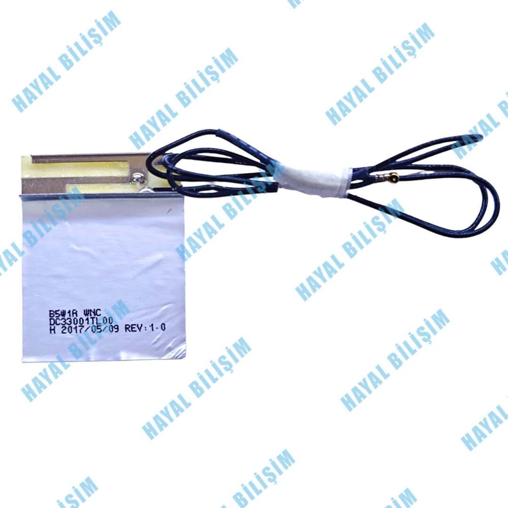 2.EL - Orjinal Acer Aspire ES1-572 N16C1 ES1-523 ES1-532 ES1-533 Notebook Wifi Ağ Anten Kablosu