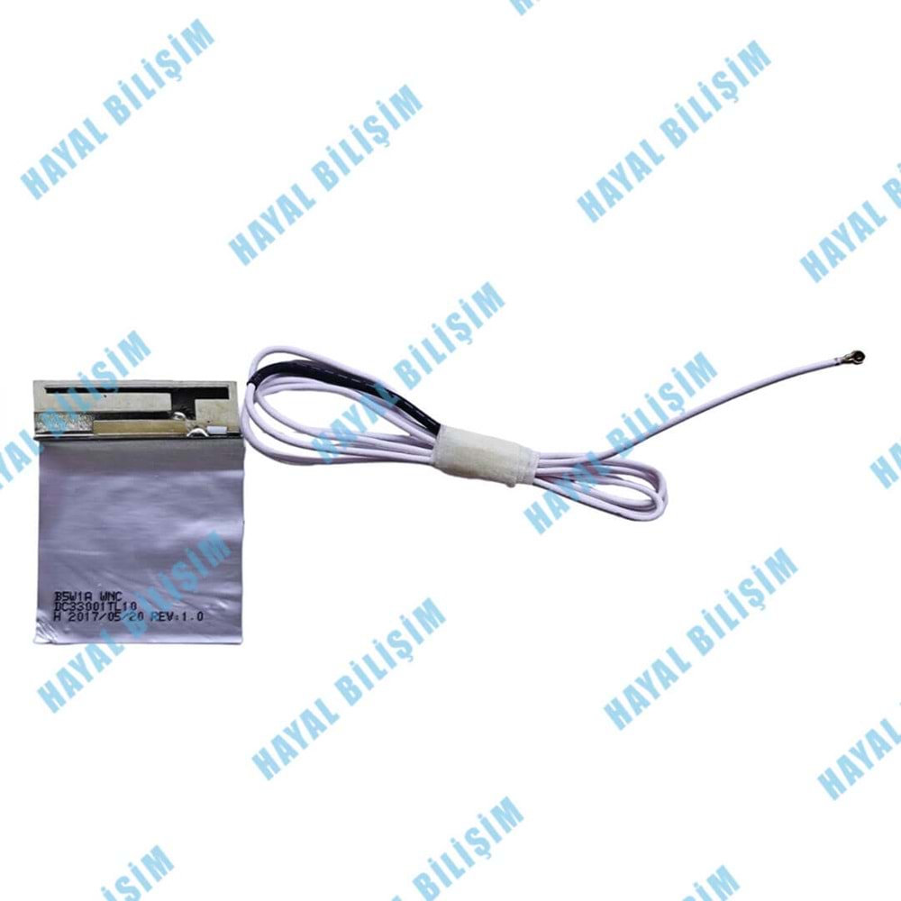 2.EL - Orjinal Acer Aspire ES1-572 N16C1 ES1-523 ES1-532 ES1-533 Notebook Wifi Ağ Anten Kablosu