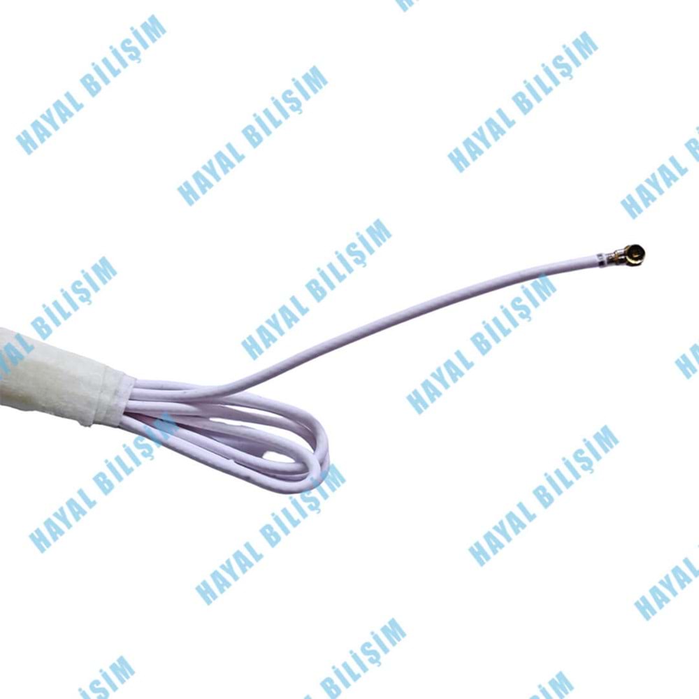 2.EL - Orjinal Acer Aspire ES1-572 N16C1 ES1-523 ES1-532 ES1-533 Notebook Wifi Ağ Anten Kablosu