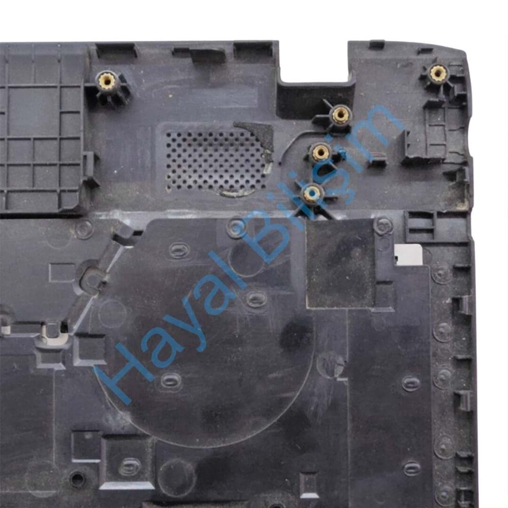 2.EL - Orjinal Samsung NP270 NP275 NP300E5E Lacivert Notebook Üst Kasa - BA97-04021F