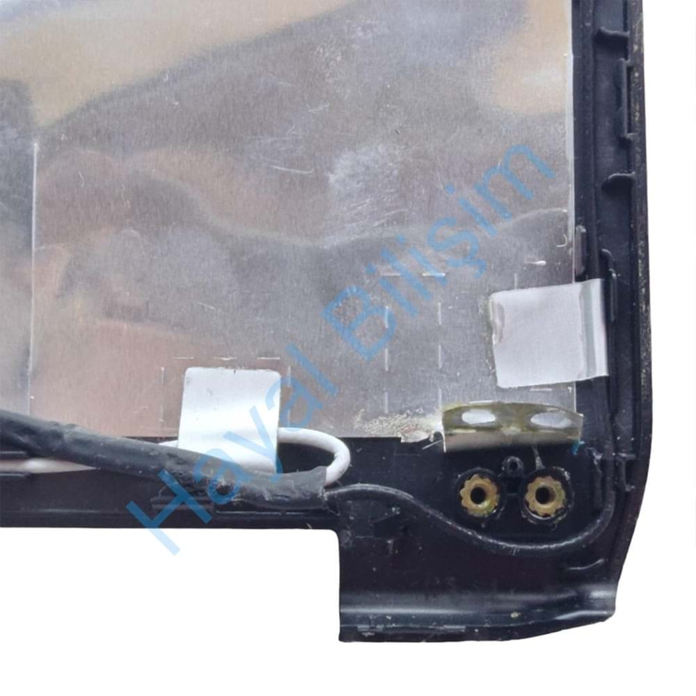 + 2.EL - Orjinal Acer Aspire One Za3 A0751H Notebook Ekran Arka Kapak Lcd Cover - ZYE3DZA3LCTN