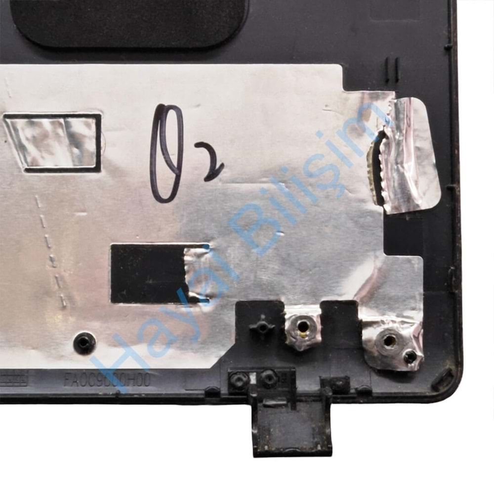 + 2.EL - Orjinal Acer Aspire 5742 5741 5740 5551 5336 5733 5736 Notebook Ekran Arka Kapak Lcd Cocer - AP0FO0009101