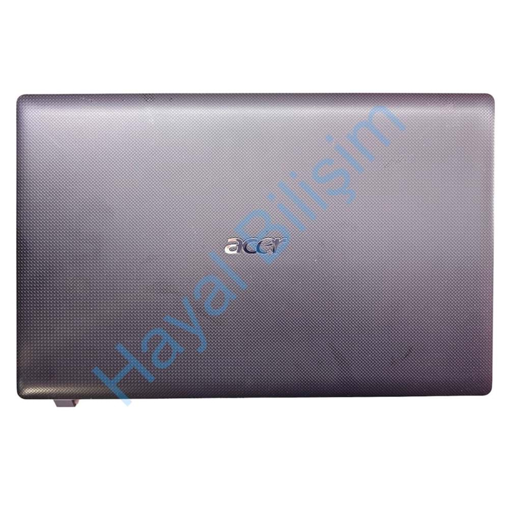 + 2.EL - Defolu Orjinal Acer 5742 5252 5253 5336 5552 5736 5733 5741 Notebook Ekran Arka Kapak Lcd Cover - AP0FO000110