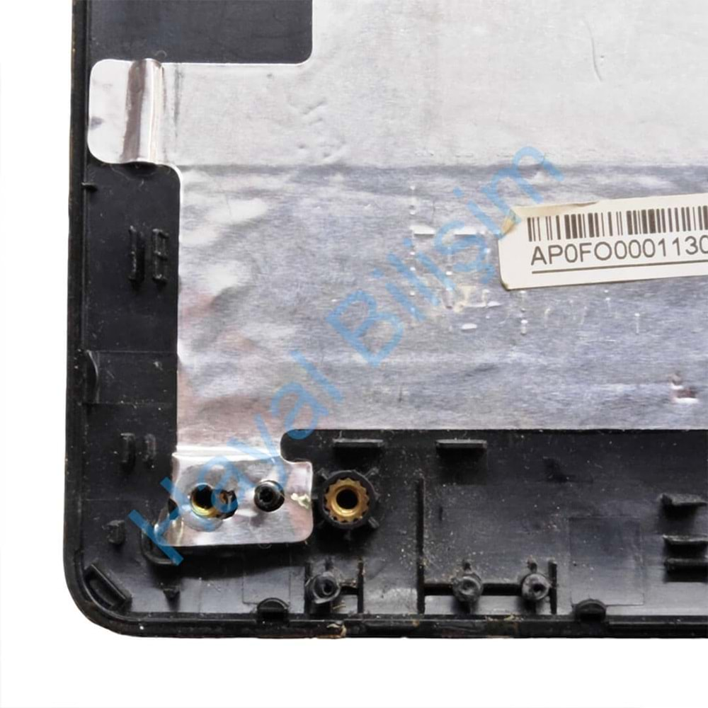 + 2.EL - Defolu Orjinal Acer 5742 5252 5253 5336 5552 5736 5733 5741 Notebook Ekran Arka Kapak Lcd Cover - AP0FO000110