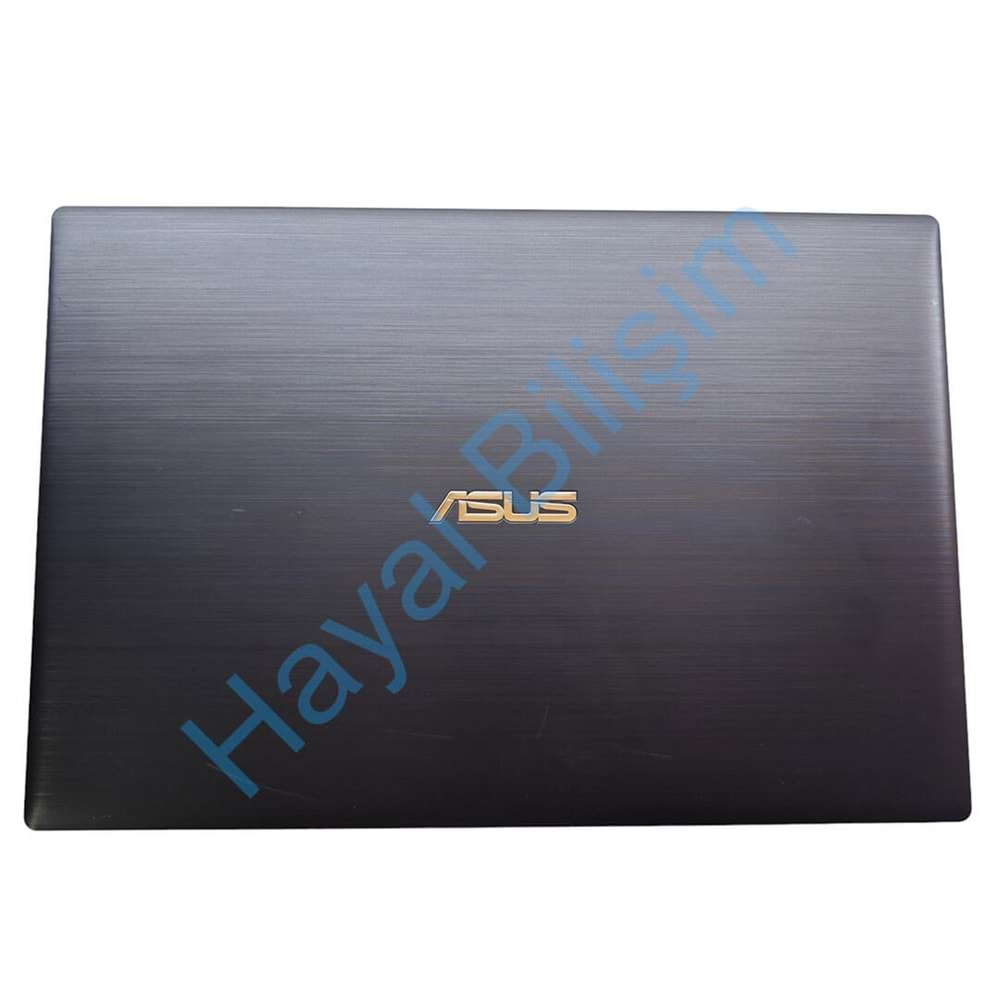 2.EL - Orjinal Asus P2540UA P2520L PRO552 PRO553 PRO552SJ PRO553UJ Notebook Ekran Arka Kapak Lcd Cover - 13N0-TLA0E21