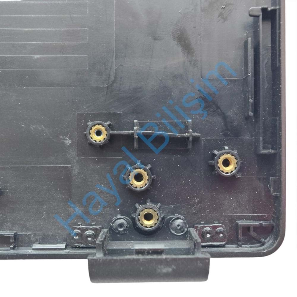 2.EL - Orjinal Asus P2540UA P2520L PRO552 PRO553 PRO552SJ PRO553UJ Notebook Ekran Arka Kapak Lcd Cover - 13N0-TLA0E21