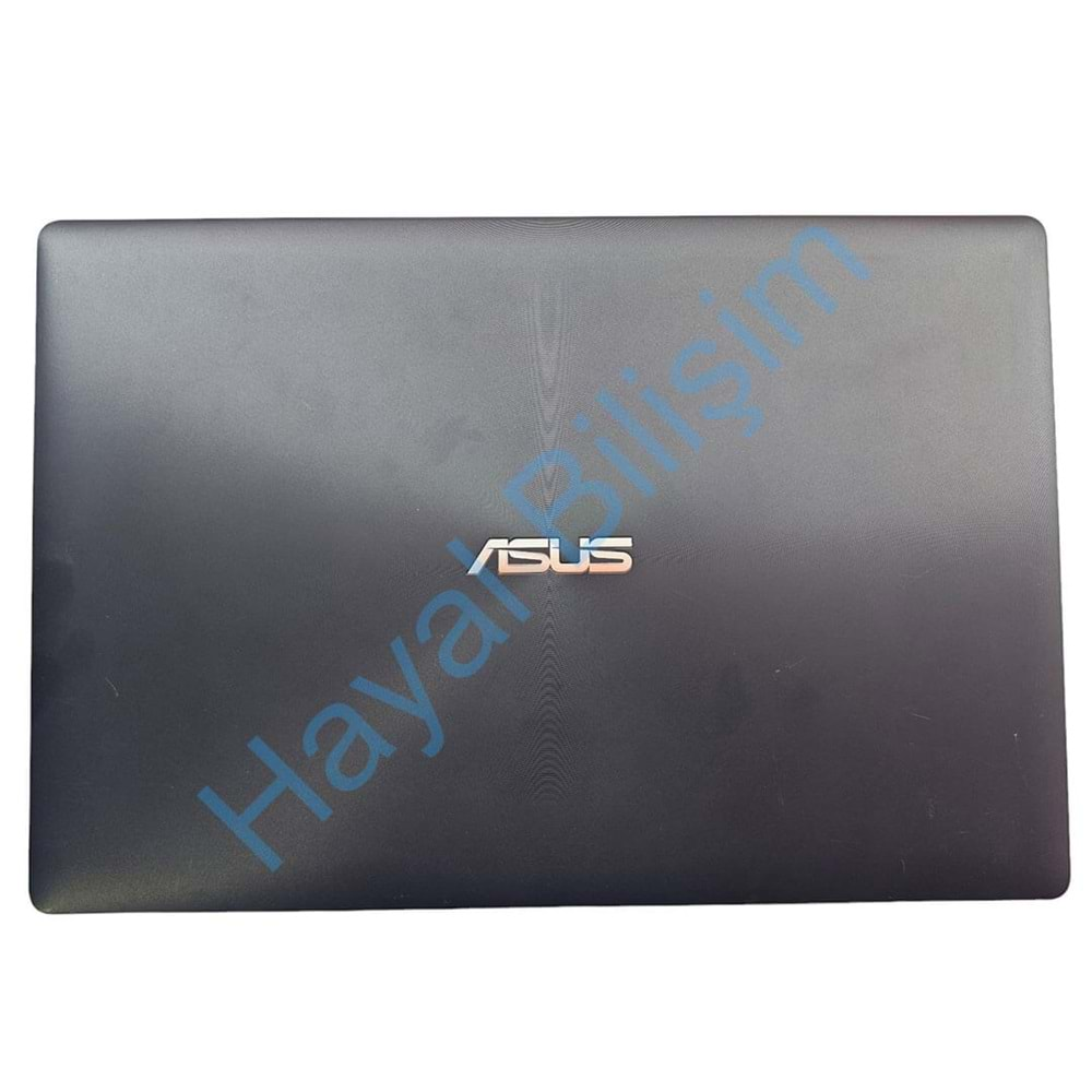 2.EL - Orjinal Asus X553 X553S X553SA Notebook Ekran Arka Kapak Lcd Cover