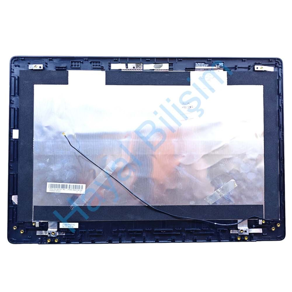 2.EL - Orjinal Asus X553 X553S X553SA Notebook Ekran Arka Kapak Lcd Cover