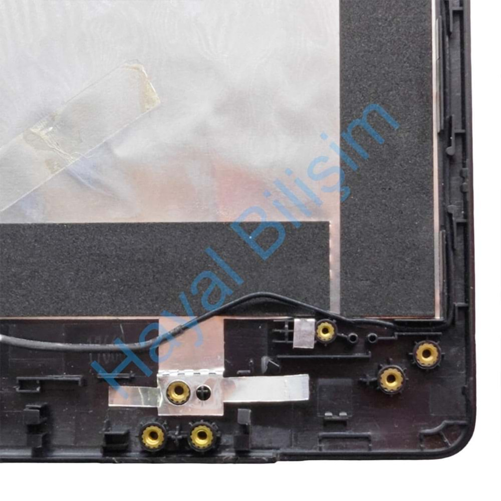 2.EL - Orjinal Asus X553 X553S X553SA Notebook Ekran Arka Kapak Lcd Cover