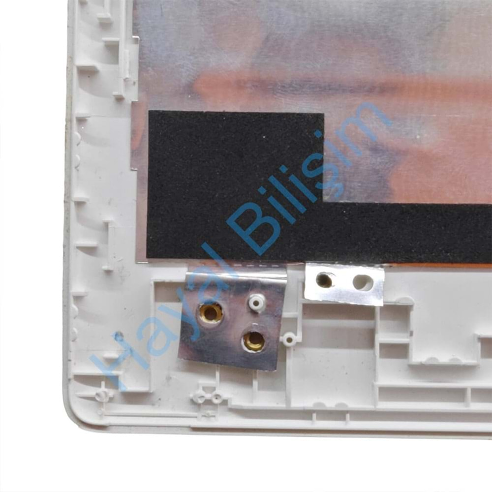 2.EL - Defolu Asus X401 X401A X401U F401A Notebook Ekran Arka Kapak Lcd Cover - 13GN4O2AP033-1