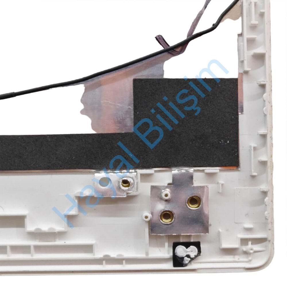 2.EL - Defolu Asus X401 X401A X401U F401A Notebook Ekran Arka Kapak Lcd Cover - 13GN4O2AP033-1