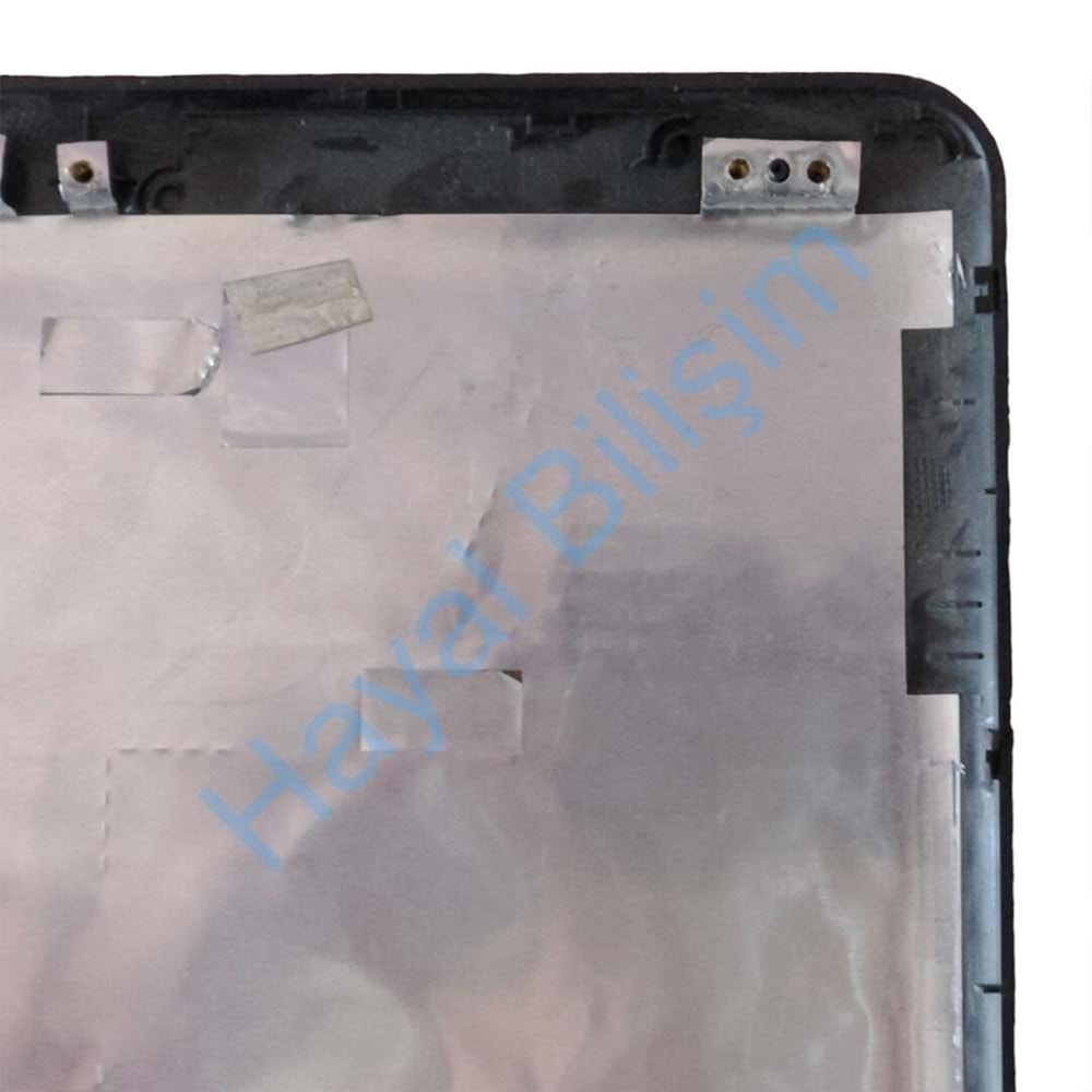 2.EL - Orjinal Asus X61 X61G X61S Notebook Ekran Arka Kapak Lcd Cover - 13N0-BTA0501