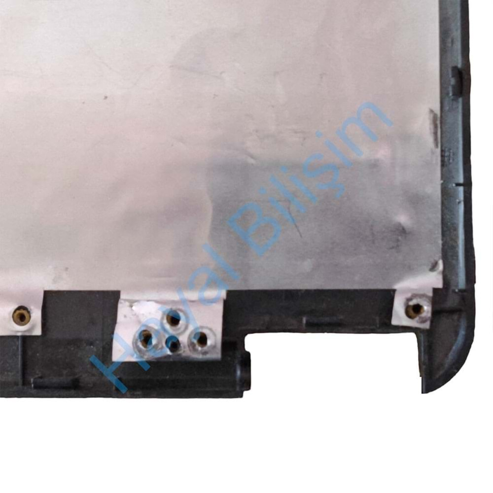 2.EL - Orjinal Asus X61 X61G X61S Notebook Ekran Arka Kapak Lcd Cover - 13N0-BTA0501