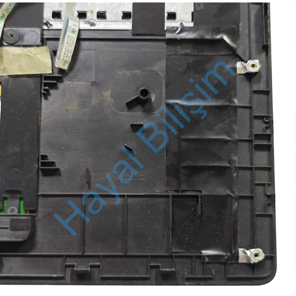 2.EL - Orjinal Asus X553MA X553SA F553SA P553M X553S Notebook Klavyeli Üst Kasa - 13N0-RLA0C21