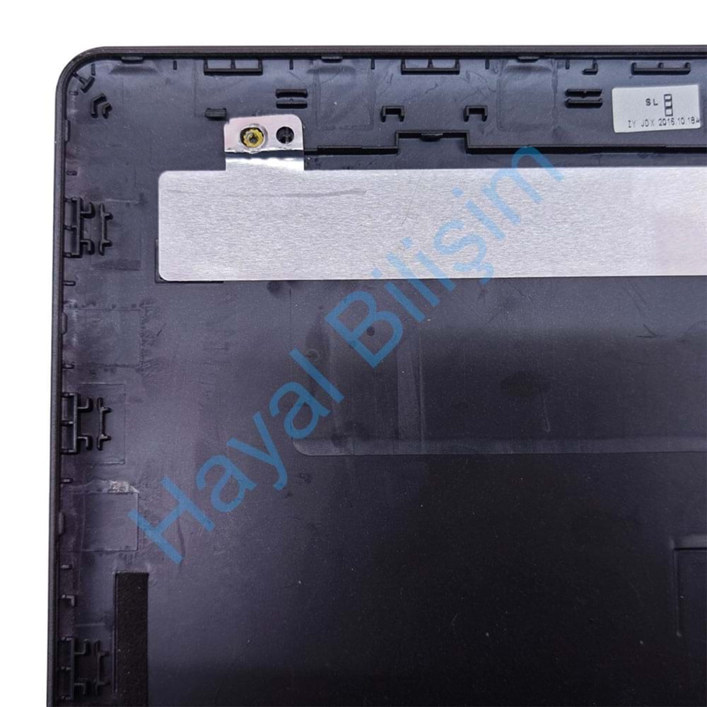 2.EL - Defolu Orjinal Lenovo IdeaPad 310-15 310-15ABR 310-15IKB 310-15ISK Notebook Ekran Arka Kapak Lcd Cover