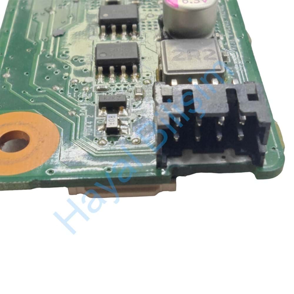 ** 2.EL Orjinal - HP Pavilion G7-1000 Series 17.3