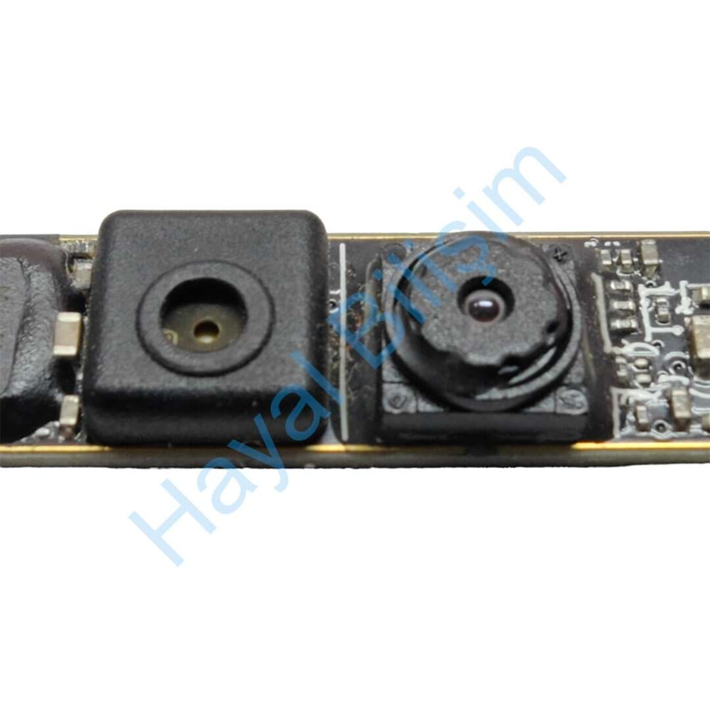 2.EL - Orjinal Hp Pavilion G6-2000 G6-2100 G6-2200 Notebook Dahili Kamera Webcam