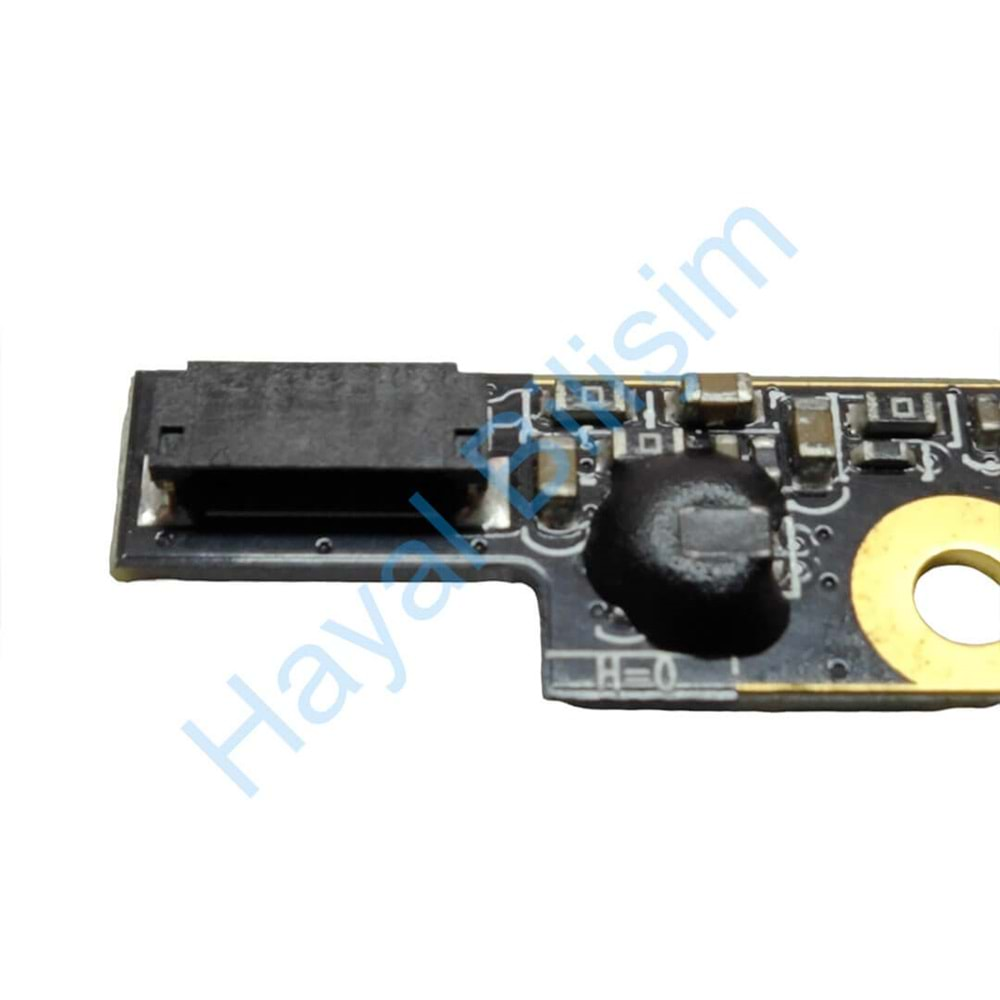 2.EL - Orjinal Hp Pavilion G6-2000 G6-2100 G6-2200 Notebook Dahili Kamera Webcam