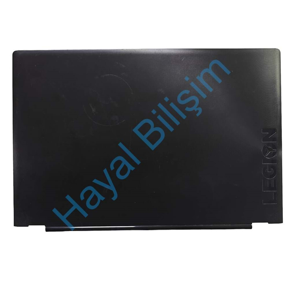 2.EL - Orjinal Lenovo Legion Y7000 Y530 Y530-15ICH Notebook Ekran Arka Kapak Lcd Cover