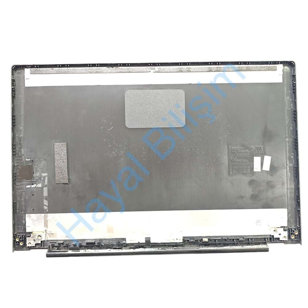 2.EL - Orjinal Lenovo Legion Y7000 Y530 Y530-15ICH Notebook Ekran Arka Kapak Lcd Cover