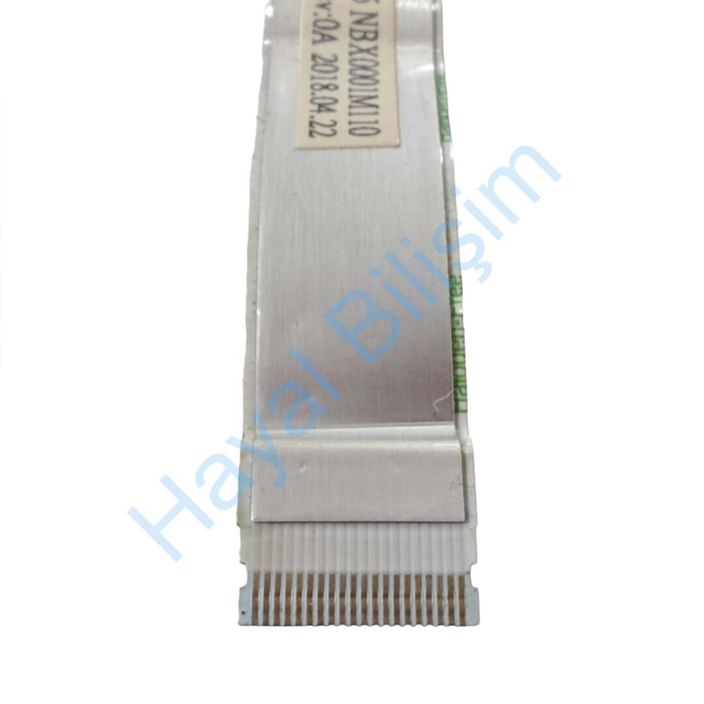 2.EL - Orjinal Lenovo Legion Y7000 Y530-15ICH Y540-15IRH Notebook Usb Kart - NS-B701