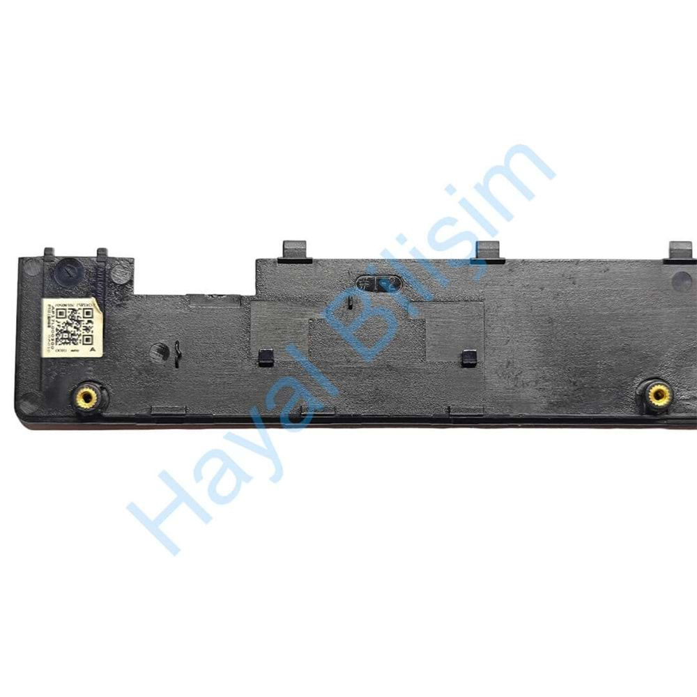 2.EL - Orjinal Lenovo Legion Y7000 Y530-15ICH Y540-15IRH Notebook Menteşe Kapak