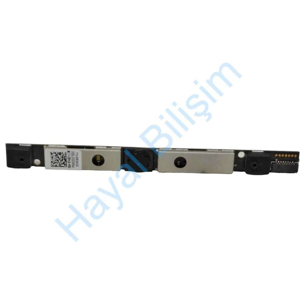 2.EL - Orjinal Lenovo İdeapad 510 510-15 510-15ISK 510-15IKB Notebook Dahili Kamera Webcam