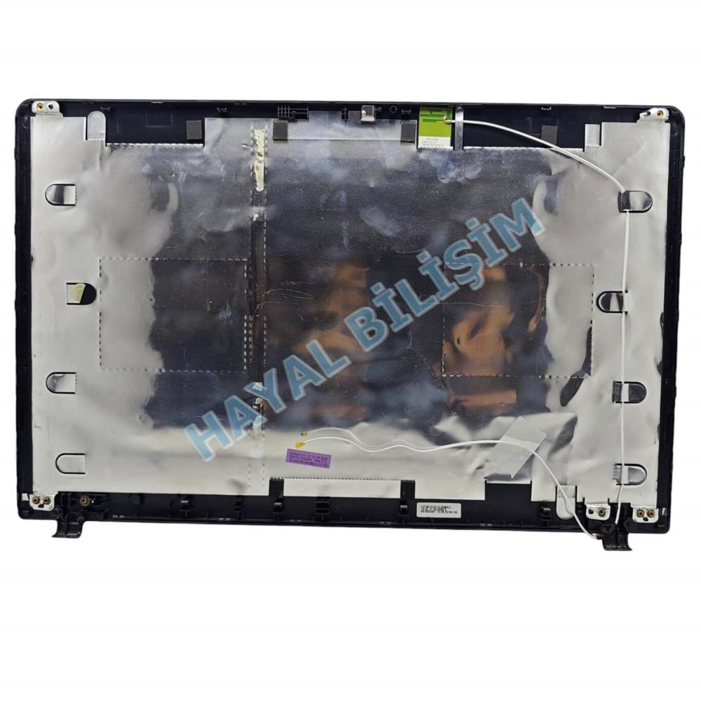 Orjinal Çıkma Samsung NP300E5A NP305E5A NP300E5C Notebook Ekran Arka Kapak Lcd Cover