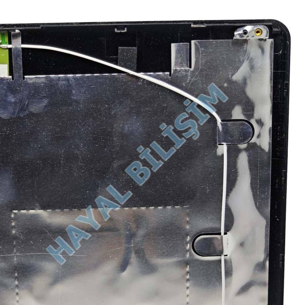 Orjinal Çıkma Samsung NP300E5A NP305E5A NP300E5C Notebook Ekran Arka Kapak Lcd Cover