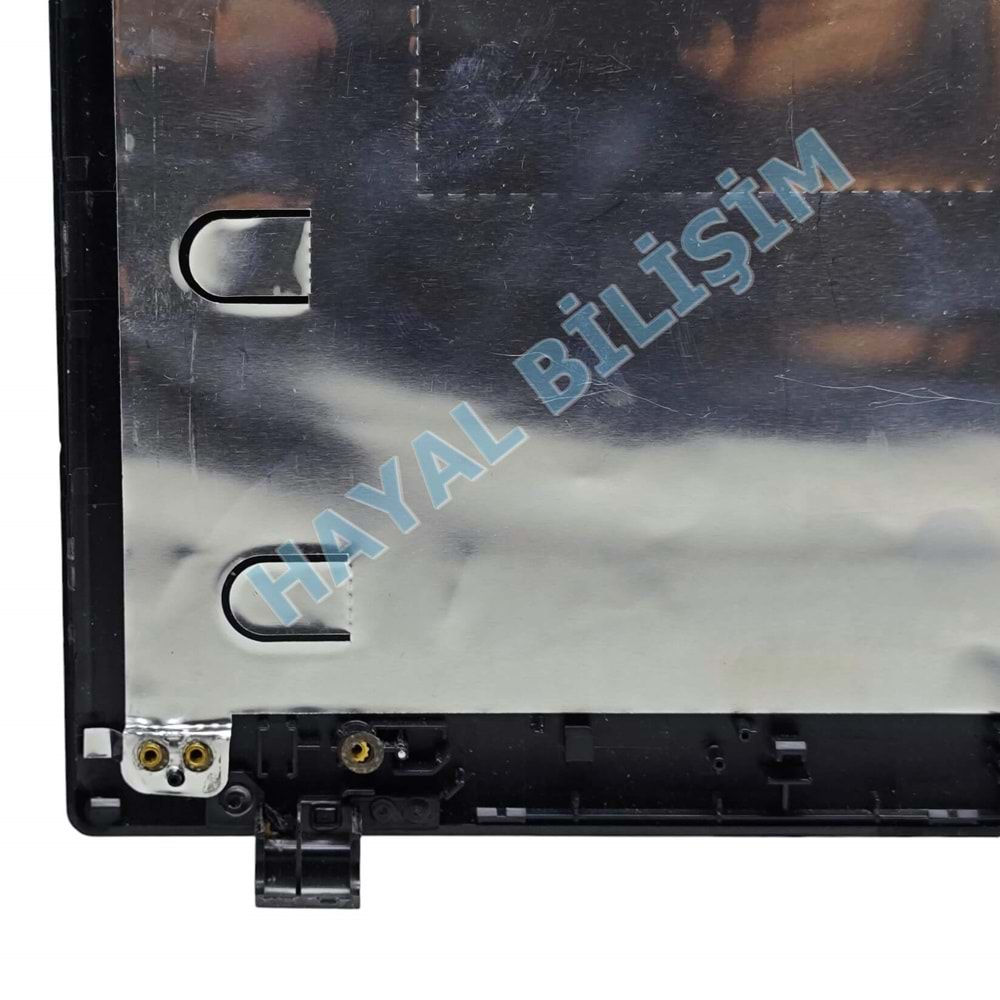 Orjinal Çıkma Samsung NP300E5A NP305E5A NP300E5C Notebook Ekran Arka Kapak Lcd Cover